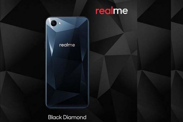 Realme 1, Smartphone Baru dari Oppo