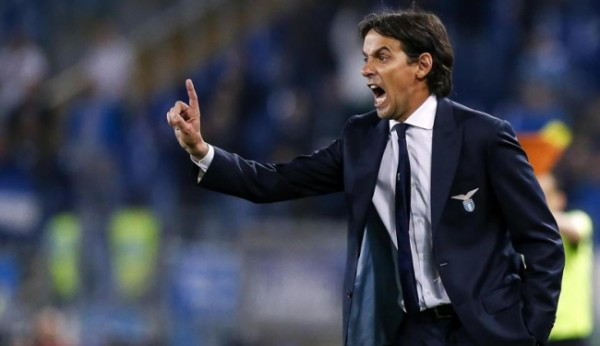 Juve Siapkan Simone Inzaghi Sebagai Suksesor Allegri?