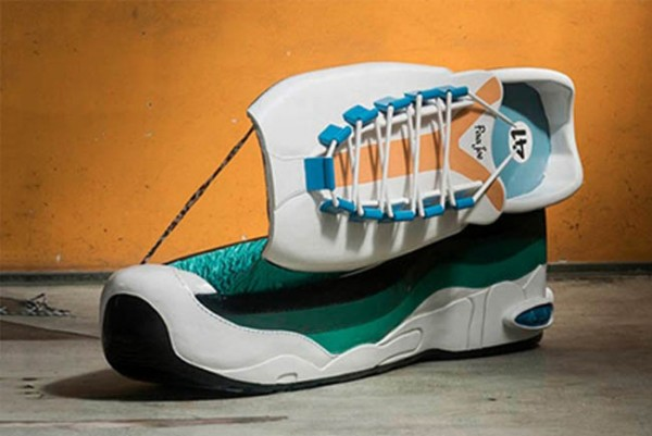 Wow! Nike Air Max 95 Ini Harganya Lebih dari Rp 170 Juta