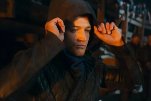 Menyimak Trailer Film Robin Hood: Keren atau Cupu?