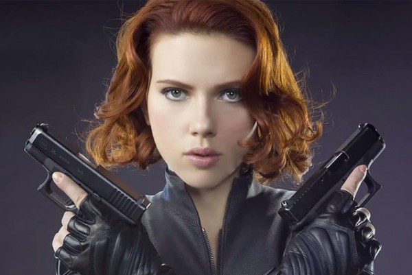 Demi Buat Film Solo Black Widow, Marvel Temui 65 Sutradara!