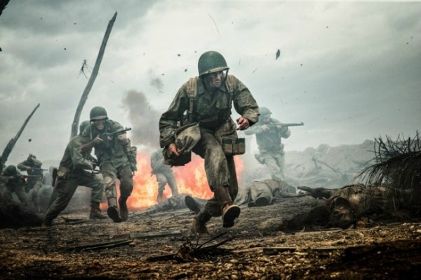 Mel Gibson Bakal Garap Film Perang Dunia Kedua