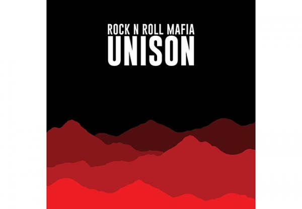 Rock N Roll Mafia Kembali Lewat 'Unison'