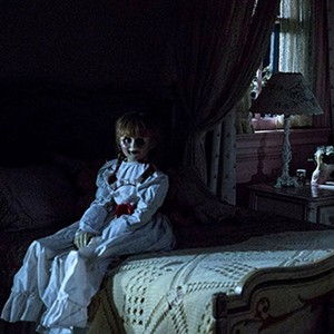 Boneka Horror Annabelle Masih Akan Gentayangan Lagi