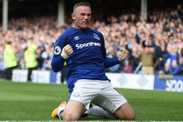 Wah! Manajer DC United Benarkan Klubnya Pepet Rooney