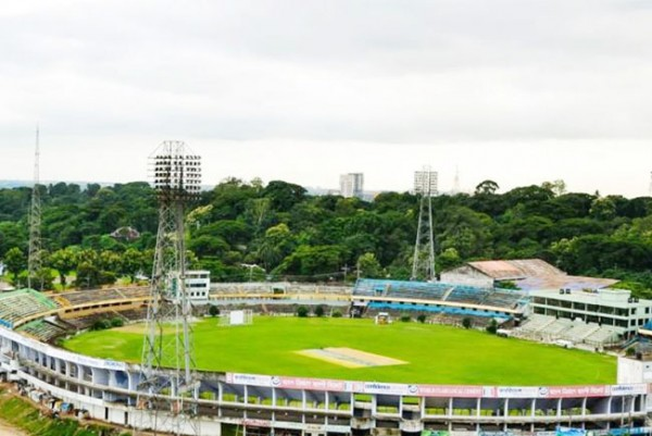 5 Stadion Paling Besar di Asia