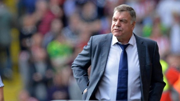 Everton: So Long Sam Allardyce...