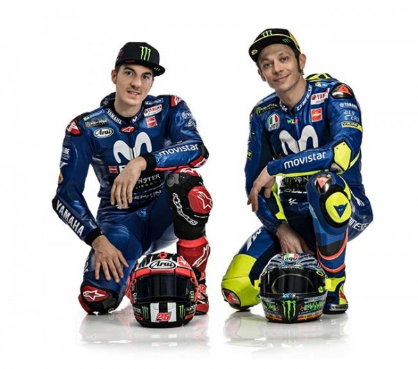 Vinales Ingin Ulang Keberhasilan Tahun Lalu