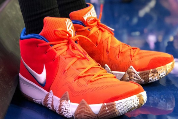 Ada-ada Aja, Nike Jual Sneakers dalam Kotak Seral!