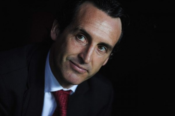 Terjawab! Emery Resmi Arsiteki Arsenal