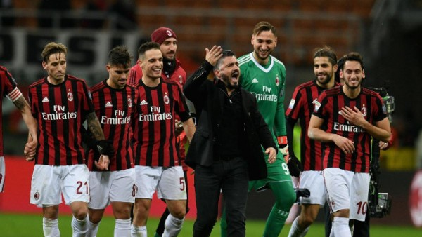 AC Milan Terbukti Langgar Financial Fair Play!