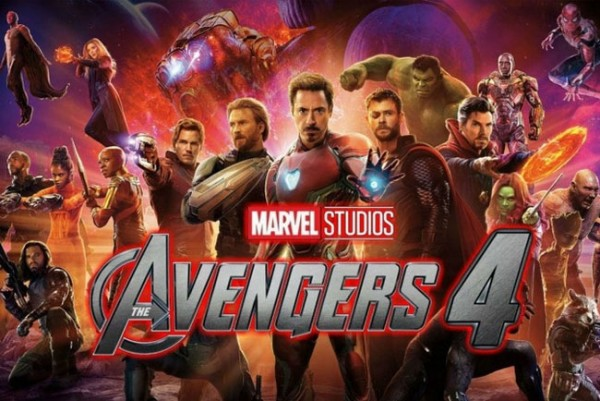 Ini Dia 4 Fakta Terbaru Film Avengers 4