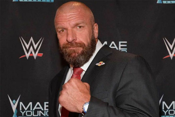 Ini Dia 5 Pegulat WWE yang Bayarannya Super Tinggi