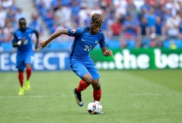 Prancis Jadi Tim Paling Mengabaikan Striker Bintang