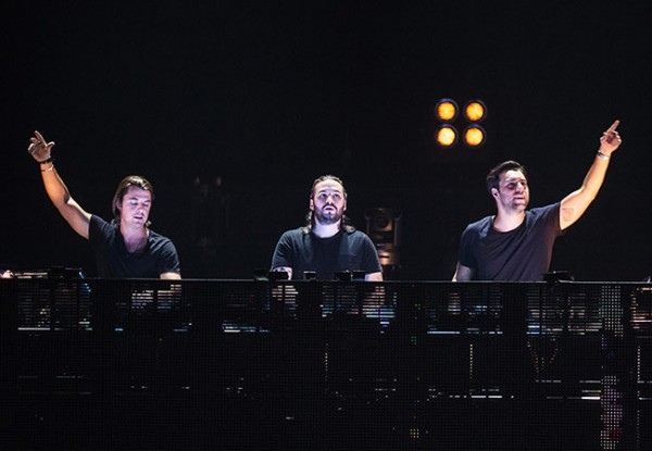 Mohon Bersabar! Swedish House Mafia Baru Reuni Tahun Depan