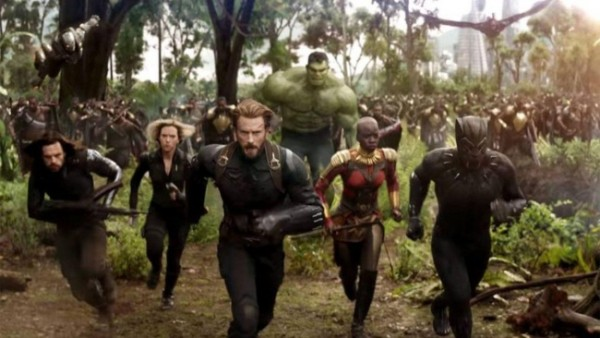 Chris Hemsworth: Avengers 4 Lebih Mengejutkan daripada Infinity War