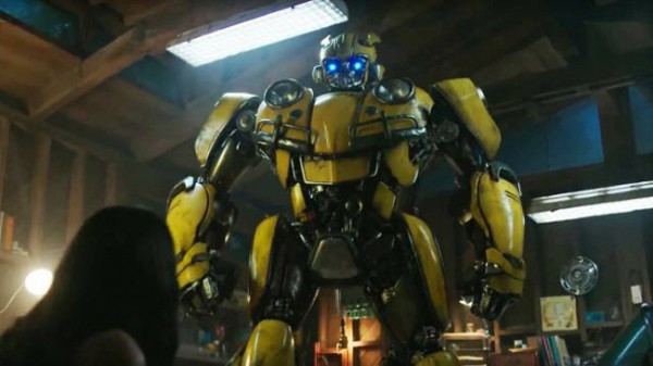 Trailer Bumblebee Bikin Kita Semangat Lagi Nonton Transformers!