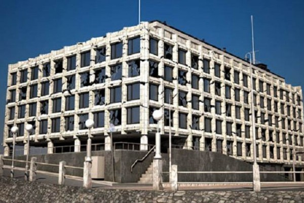 5 Film Ini Memiliki Durasi Terpanjang di Dunia