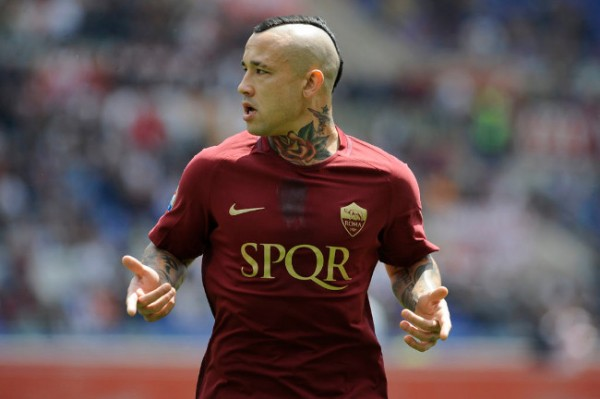 Wah, Cristante Fix Merapat, Roma Bisa Lepas Nainggolan