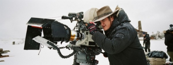 Al Pacino Bakal Bergabung ke Film Terbaru Quentin Tarantino
