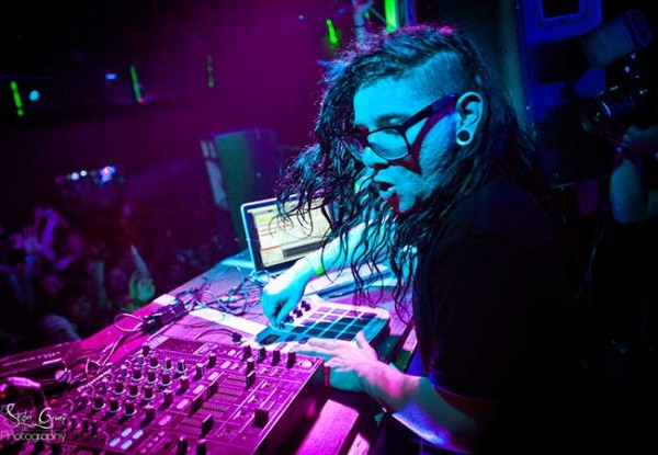 Ini Cerita Awal Skrillex Mau Jadi DJ