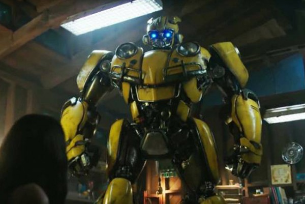 4 Hal yang Buat Bumblebee Beda dari Film Transformers Sebelumnya