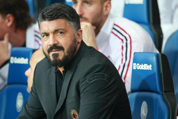 Gattuso Tekan Milan Prioritaskan Fellaini