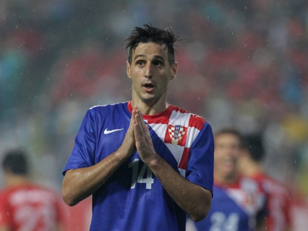 Drama Timnas Kroasia Di Piala Dunia 2018