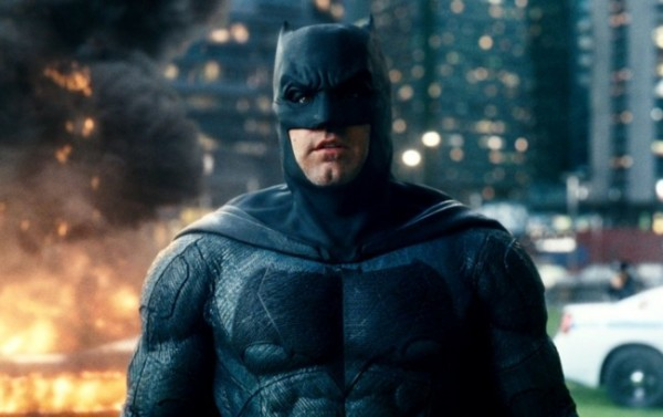 Film Solo Batman Bakal Fokus Cerita Masa Muda Bruce Wayne