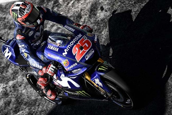 Yamaha Ikuti Lorenzo Bikin Tangki Baru