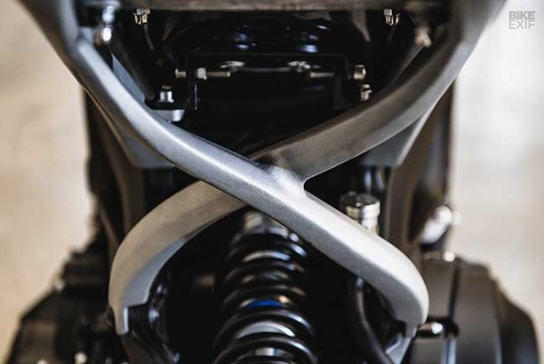 Motor Ini Jadi Musuh Nyata Pecinta Old School