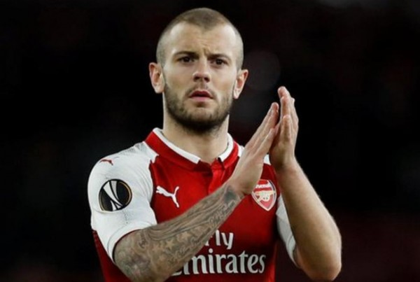 Menebak Pelabuhan Jack Wilshere Selanjutnya