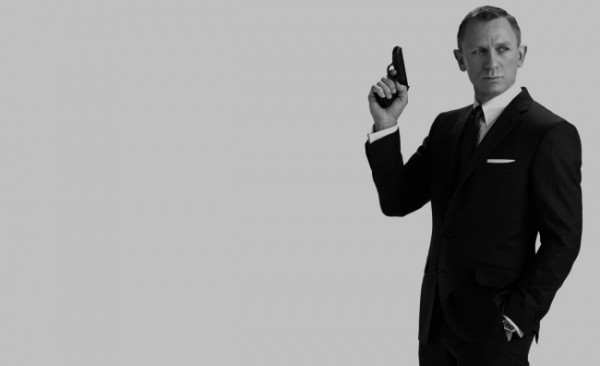 Pierce Brosnan Dukung Tom Hardy Jadi James Bond Baru