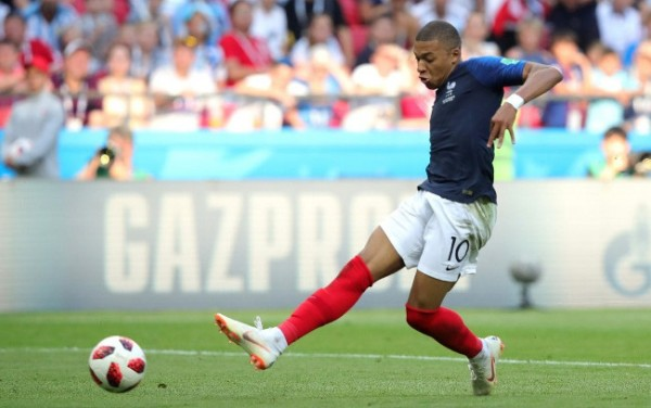 Mbappe Si Remaja Ajaib Yang Samai Rekor Pele