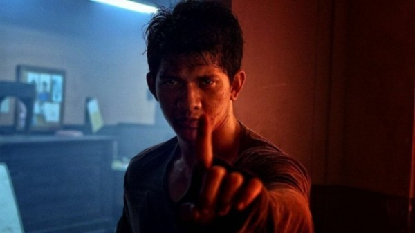 Proyek Hollywood Terbaru Iko Uwais: Serial Martial Arts di Netflix