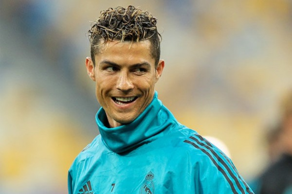 Mancini: Ronaldo Ke Juve Bisa 'Memulihkan' Serie A