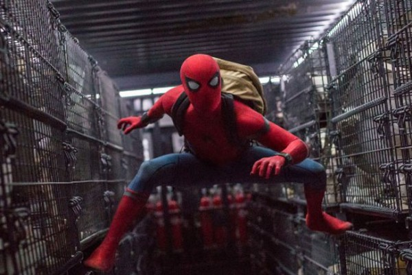 Ternyata Ini Alasan Marvel Beri Judul Spider-Man: Far From Home