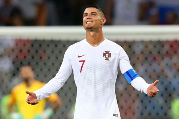 Cuma 4 Pemain Ini yang Bisa Cetak Gol di 4 Piala Dunia