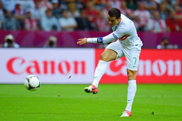 Gol-Gol Keren Paling Memorable Ronaldo Di Madrid