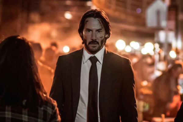 Ternyata Ini Arti Judul John Wick 3!