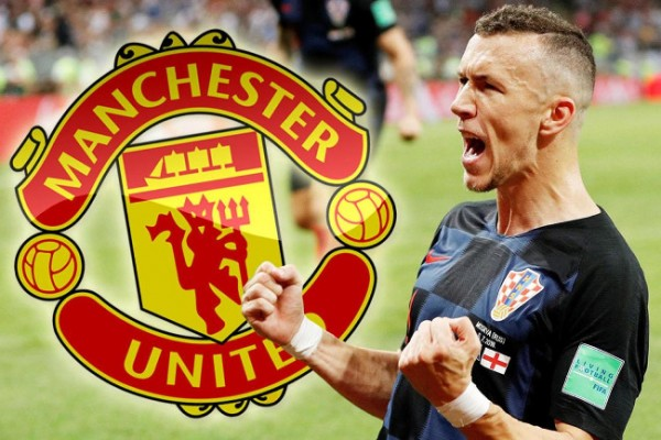 Mourinho Masih Nyesel Banget Perisic Gagal Ke Old Trafford