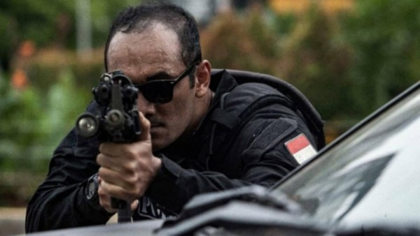 22 Menit', Film Action Yang Terinspirasi Teror Bom Thamrin