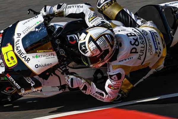 Alvaro Bautista Pesimis Bertahan Di MotoGP
