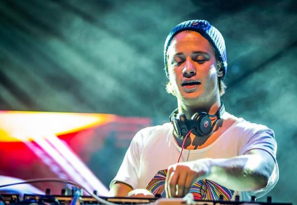 Kygo Siap Party di Indonesia Lagi