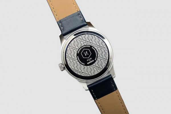 BRO.DO Kolaborasi dengan NAM Watches Luncurkan Jam Tangan