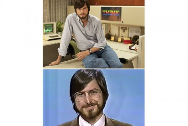 Wajah 5 Aktor Ini Mirip Banget Sama Tokoh Asli yang Mereka Perankan