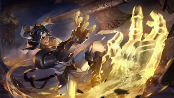 Selain Eksis di Game AOV, Wiro Sableng Bakal Dibuat Trilogi