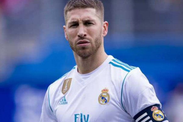Gaji Termahal 4 Pemain Real Madrid Setelah Ronaldo Hengkang