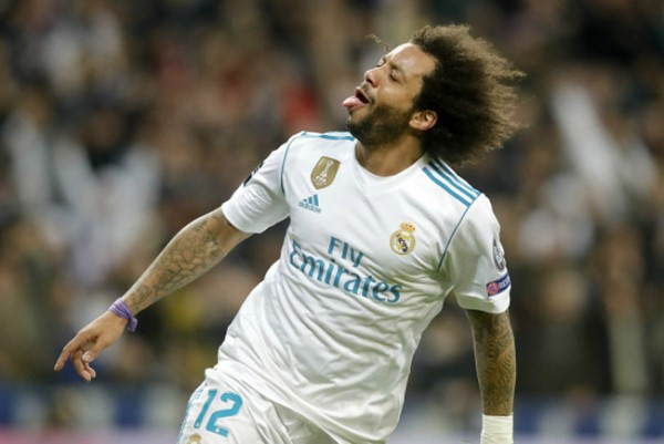 Gaji Termahal 4 Pemain Real Madrid Setelah Ronaldo Hengkang