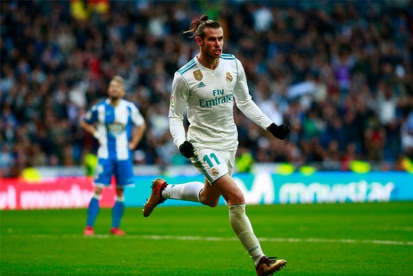 Gaji Termahal 4 Pemain Real Madrid Setelah Ronaldo Hengkang